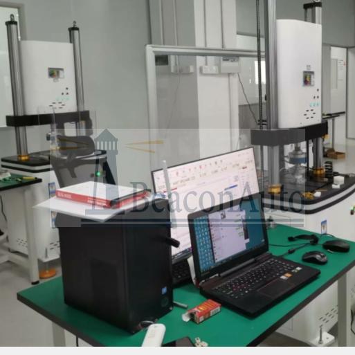 動力電池膨脹力試驗機(jī)依據(jù)標(biāo)準(zhǔn)