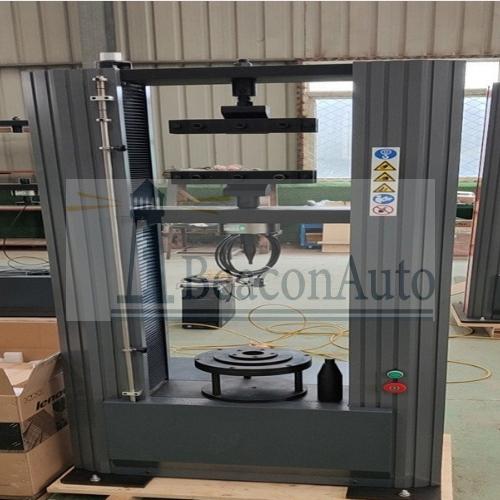 土工材料拉伸穿刺試驗(yàn)機(jī)可測(cè)試項(xiàng)目