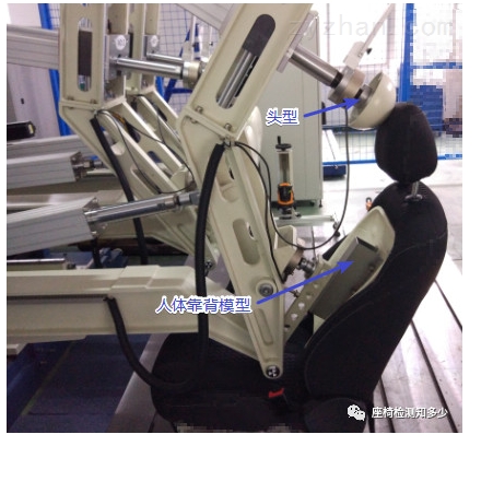 1汽車(chē)座椅頭枕沖擊試驗(yàn)機(jī)固定裝置強(qiáng)度撞擊測(cè)試1.png